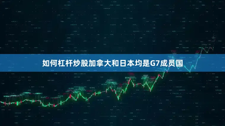 如何杠杆炒股　　加拿大和日本均是G7成员国
