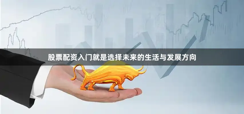股票配资入门就是选择未来的生活与发展方向